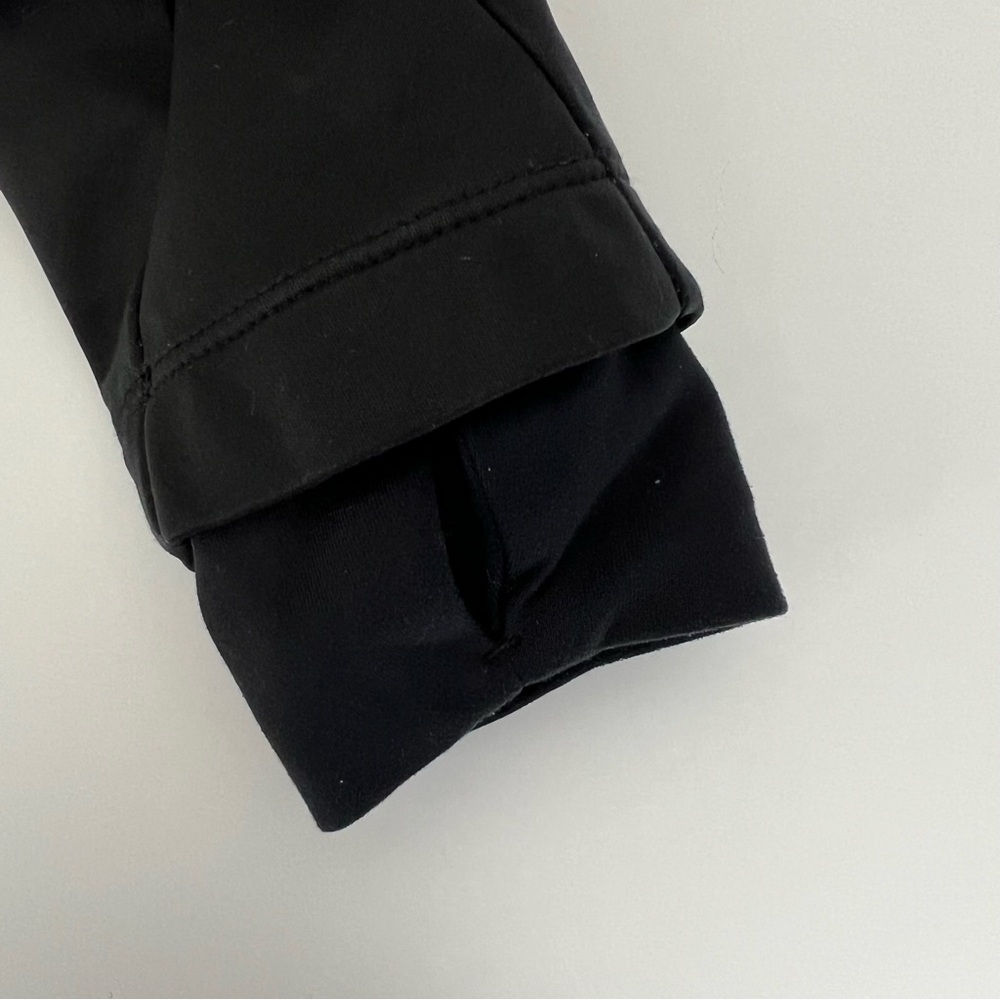 Columbia Omni-Heat Jacket Black Omni-Shield Full Zip Lightweight Womens S - Picture 9 of 13